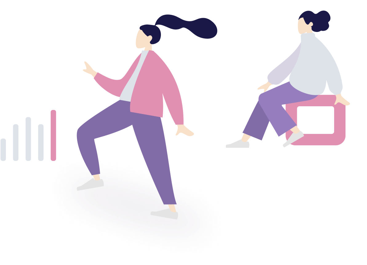 キャラクター