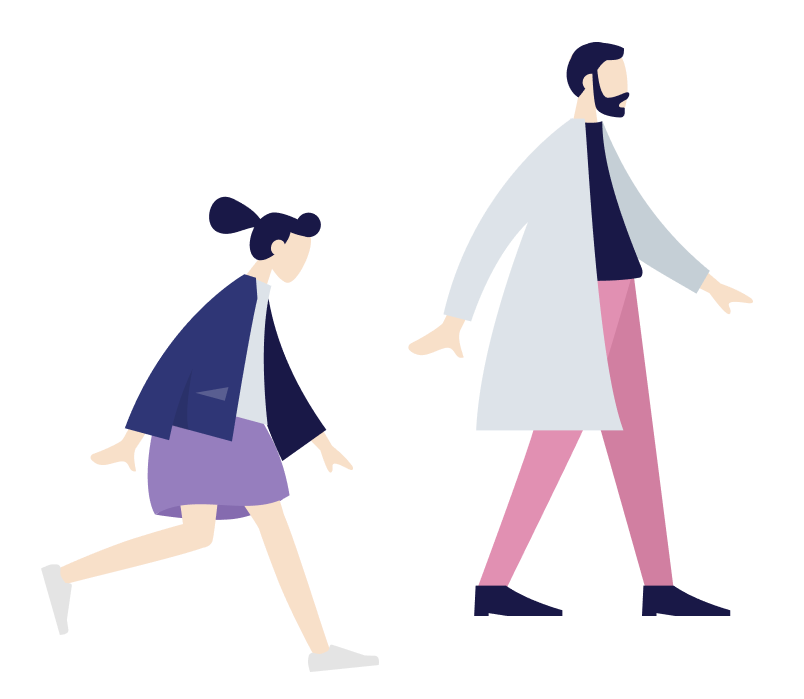 キャラクター