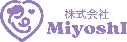 株式会社MiyoshI