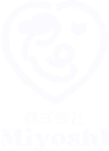 株式会社MiyoshI